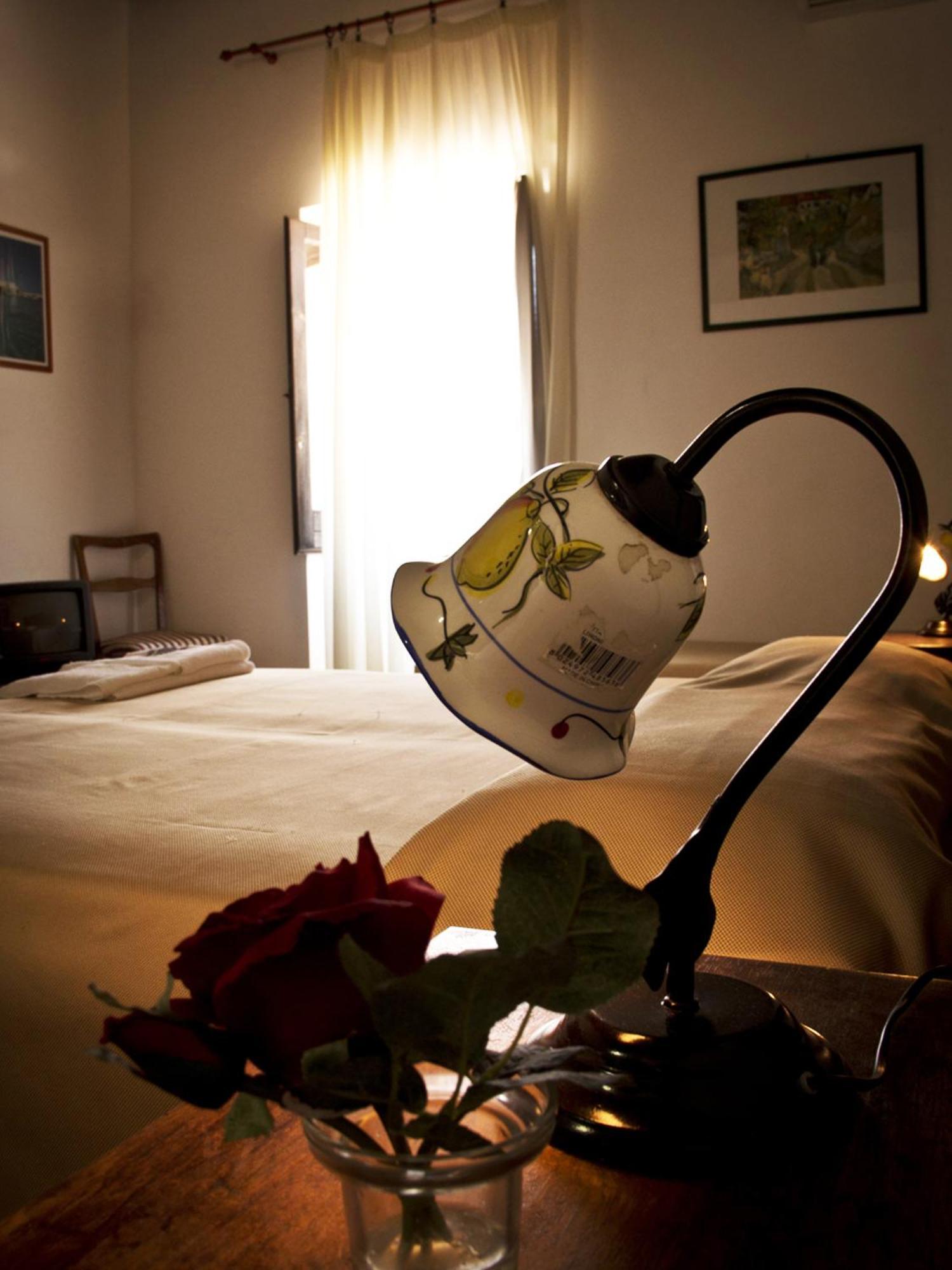 Baglio Pocoroba Villa Calatafimi Værelse billede